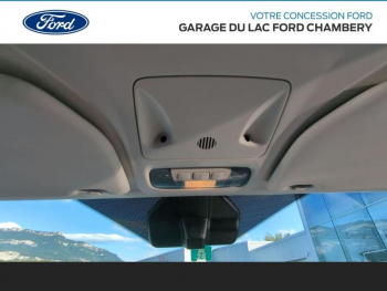 Photo 6 du bon plan FORD Transit Courier VUL 1.0E 100ch Stop&Start Limited occasion à 16990 €