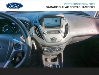 Photo 7 du bon plan FORD Transit Courier VUL 1.0E 100ch Stop&Start Limited occasion à 16990 €