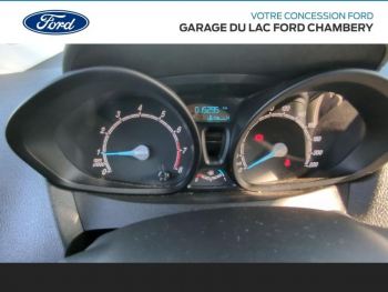 Photo 8 du bon plan FORD Transit Courier VUL 1.0E 100ch Stop&Start Limited occasion à 16990 €