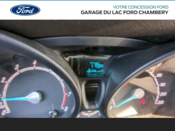 Photo 9 du bon plan FORD Transit Courier VUL 1.0E 100ch Stop&Start Limited occasion à 16990 €