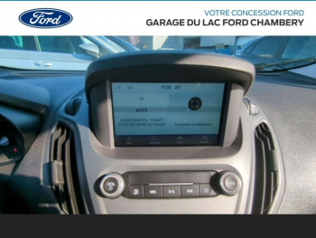 Photo 10 du bon plan FORD Transit Courier VUL 1.0E 100ch Stop&Start Limited occasion à 16990 €
