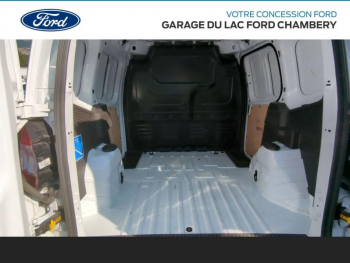 Photo 12 du bon plan FORD Transit Courier VUL 1.0E 100ch Stop&Start Limited occasion à 16990 €