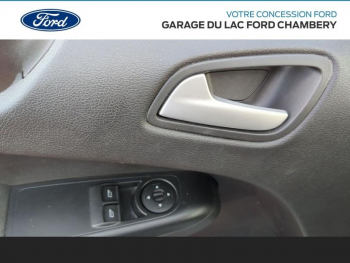Photo 13 du bon plan FORD Transit Courier VUL 1.0E 100ch Stop&Start Limited occasion à 16990 €