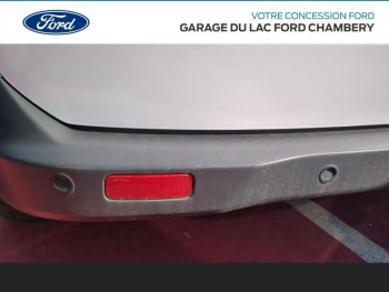Photo 14 du bon plan FORD Transit Courier VUL 1.0E 100ch Stop&Start Limited occasion à 16990 €