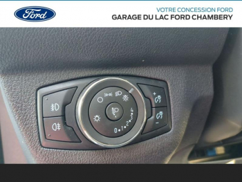 Photo 15 du bon plan FORD Transit Courier VUL 1.0E 100ch Stop&Start Limited occasion à 16990 €