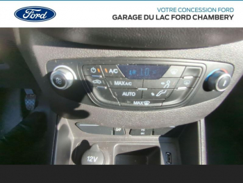 Photo 17 du bon plan FORD Transit Courier VUL 1.0E 100ch Stop&Start Limited occasion à 16990 €
