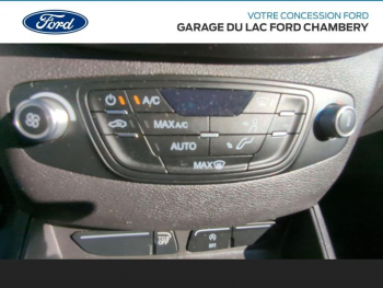 Photo 18 du bon plan FORD Transit Courier VUL 1.0E 100ch Stop&Start Limited occasion à 16990 €