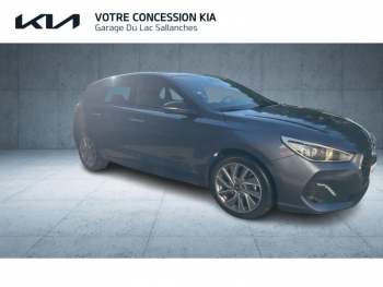 Photo 2 du bon plan HYUNDAI i30 1.0 T-GDi 120ch Edition Mondial occasion à 13990 €
