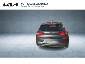 Photo 3 du bon plan HYUNDAI i30 1.0 T-GDi 120ch Edition Mondial occasion à 13990 €