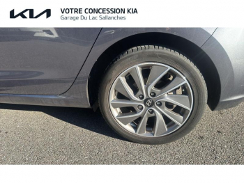 Photo 4 du bon plan HYUNDAI i30 1.0 T-GDi 120ch Edition Mondial occasion à 13990 €