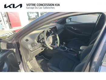 Photo 5 du bon plan HYUNDAI i30 1.0 T-GDi 120ch Edition Mondial occasion à 13990 €
