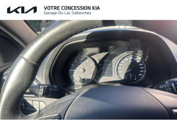 Photo 8 du bon plan HYUNDAI i30 1.0 T-GDi 120ch Edition Mondial occasion à 13990 €
