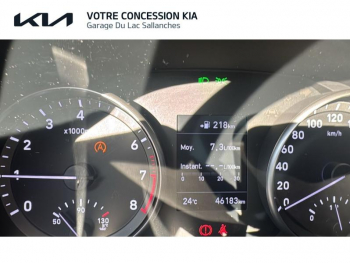 Photo 9 du bon plan HYUNDAI i30 1.0 T-GDi 120ch Edition Mondial occasion à 13990 €