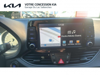 Photo 10 du bon plan HYUNDAI i30 1.0 T-GDi 120ch Edition Mondial occasion à 13990 €