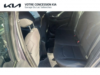Photo 11 du bon plan HYUNDAI i30 1.0 T-GDi 120ch Edition Mondial occasion à 13990 €