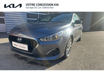 Photo 15 du bon plan HYUNDAI i30 1.0 T-GDi 120ch Edition Mondial occasion à 13990 €