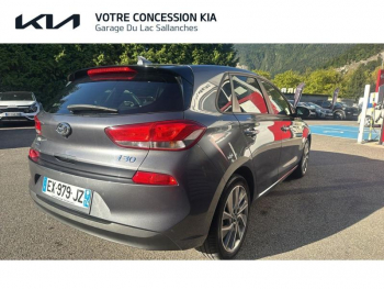 Photo 17 du bon plan HYUNDAI i30 1.0 T-GDi 120ch Edition Mondial occasion à 13990 €
