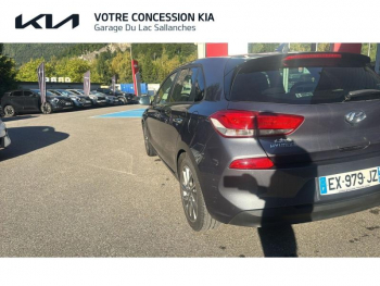 Photo 18 du bon plan HYUNDAI i30 1.0 T-GDi 120ch Edition Mondial occasion à 13990 €