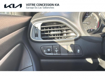 Photo 20 du bon plan HYUNDAI i30 1.0 T-GDi 120ch Edition Mondial occasion à 13990 €