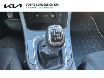 Photo 24 du bon plan HYUNDAI i30 1.0 T-GDi 120ch Edition Mondial occasion à 13990 €