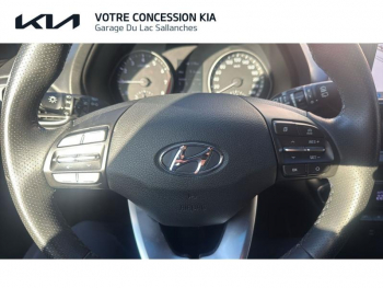 Photo 25 du bon plan HYUNDAI i30 1.0 T-GDi 120ch Edition Mondial occasion à 13990 €