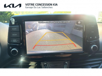 Photo 26 du bon plan HYUNDAI i30 1.0 T-GDi 120ch Edition Mondial occasion à 13990 €