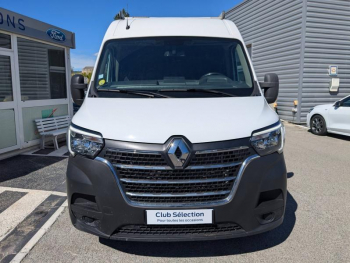 Photo 3 du bon plan RENAULT Master Fg VUL F3300 L1H2 2.3 dCi 150ch Energy Confort Euro6 occasion à 19743 €