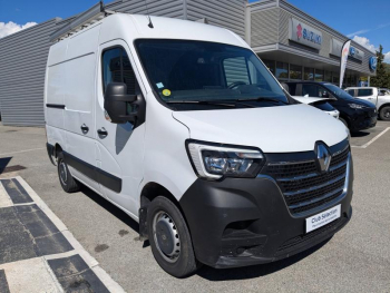 Photo 4 du bon plan RENAULT Master Fg VUL F3300 L1H2 2.3 dCi 150ch Energy Confort Euro6 occasion à 19743 €