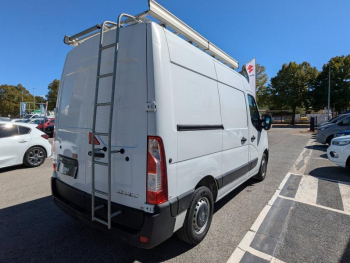 Photo 5 du bon plan RENAULT Master Fg VUL F3300 L1H2 2.3 dCi 150ch Energy Confort Euro6 occasion à 19743 €