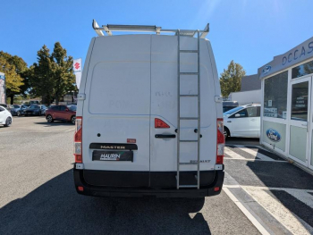 Photo 6 du bon plan RENAULT Master Fg VUL F3300 L1H2 2.3 dCi 150ch Energy Confort Euro6 occasion à 19743 €