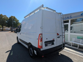 Photo 7 du bon plan RENAULT Master Fg VUL F3300 L1H2 2.3 dCi 150ch Energy Confort Euro6 occasion à 19743 €