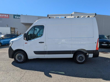 Photo 8 du bon plan RENAULT Master Fg VUL F3300 L1H2 2.3 dCi 150ch Energy Confort Euro6 occasion à 19743 €