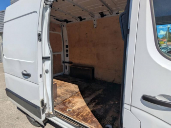 Photo 9 du bon plan RENAULT Master Fg VUL F3300 L1H2 2.3 dCi 150ch Energy Confort Euro6 occasion à 19743 €