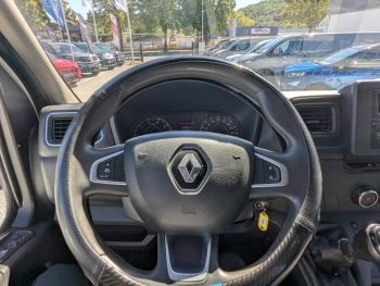 Photo 12 du bon plan RENAULT Master Fg VUL F3300 L1H2 2.3 dCi 150ch Energy Confort Euro6 occasion à 19743 €