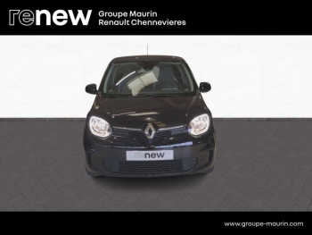 Photo 2 du bon plan RENAULT Twingo E-Tech Electric Equilibre R80 Achat IntÃ©gral occasion à 12990 €