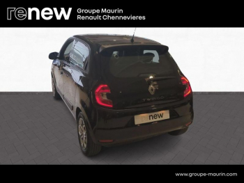 Photo 6 du bon plan RENAULT Twingo E-Tech Electric Equilibre R80 Achat IntÃ©gral occasion à 12990 €