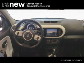 Photo 7 du bon plan RENAULT Twingo E-Tech Electric Equilibre R80 Achat IntÃ©gral occasion à 12990 €