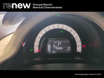 Photo 9 du bon plan RENAULT Twingo E-Tech Electric Equilibre R80 Achat IntÃ©gral occasion à 12990 €