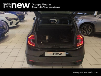 Photo 13 du bon plan RENAULT Twingo E-Tech Electric Equilibre R80 Achat IntÃ©gral occasion à 12990 €
