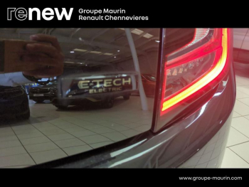 Photo 15 du bon plan RENAULT Twingo E-Tech Electric Equilibre R80 Achat IntÃ©gral occasion à 12990 €