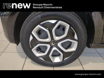 Photo 16 du bon plan RENAULT Twingo E-Tech Electric Equilibre R80 Achat IntÃ©gral occasion à 12990 €