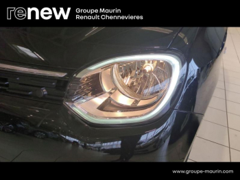 Photo 17 du bon plan RENAULT Twingo E-Tech Electric Equilibre R80 Achat IntÃ©gral occasion à 12990 €