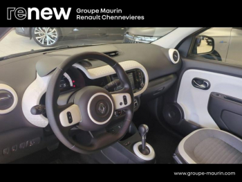 Photo 18 du bon plan RENAULT Twingo E-Tech Electric Equilibre R80 Achat IntÃ©gral occasion à 12990 €
