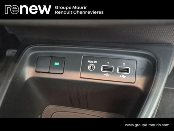 Photo 21 du bon plan RENAULT Twingo E-Tech Electric Equilibre R80 Achat IntÃ©gral occasion à 12990 €
