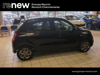 Photo 22 du bon plan RENAULT Twingo E-Tech Electric Equilibre R80 Achat IntÃ©gral occasion à 12990 €