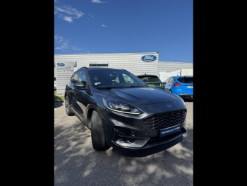 Photo 3 du bon plan FORD Kuga 2.5 Duratec 190ch FHEV E85 ST-Line Business BVA occasion à 25484 €