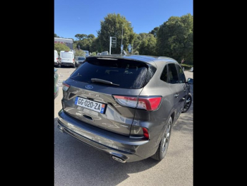 Photo 5 du bon plan FORD Kuga 2.5 Duratec 190ch FHEV E85 ST-Line Business BVA occasion à 25484 €