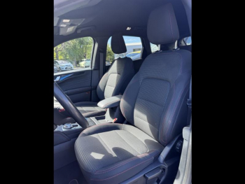 Photo 7 du bon plan FORD Kuga 2.5 Duratec 190ch FHEV E85 ST-Line Business BVA occasion à 25484 €