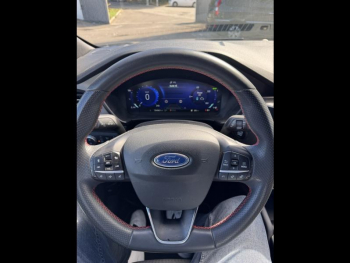 Photo 12 du bon plan FORD Kuga 2.5 Duratec 190ch FHEV E85 ST-Line Business BVA occasion à 25484 €