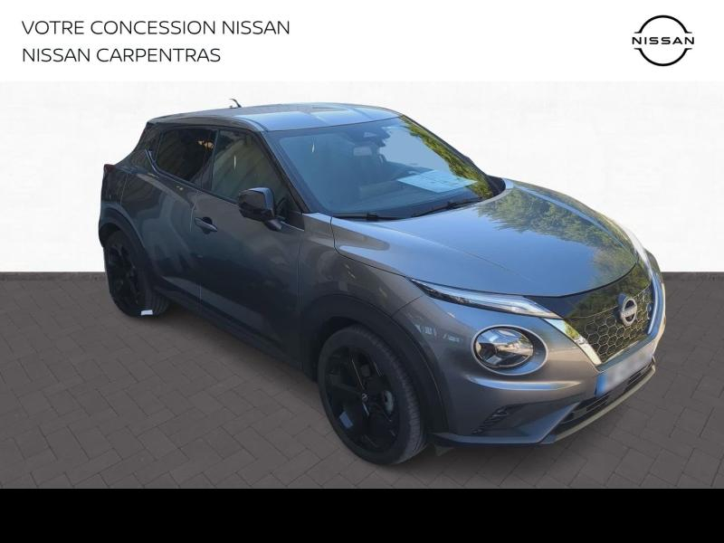 Bon plan NISSAN Juke 1.6 Hybrid 143ch Tekna 2025 occasion à 30490 €